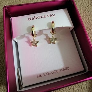 Dakota Ray earrings